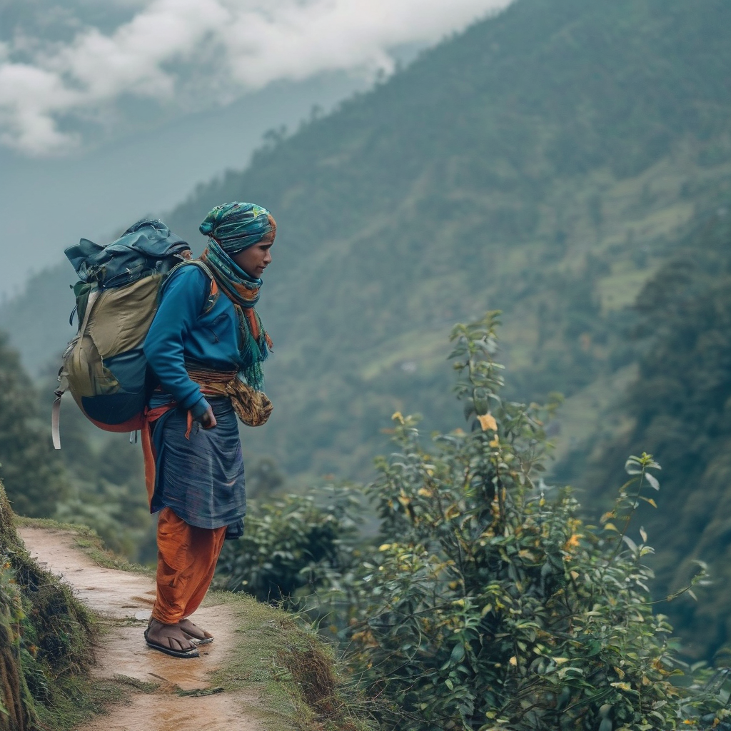 Nepal VPS: Empowering Digital Solutions in the Himalayan Region