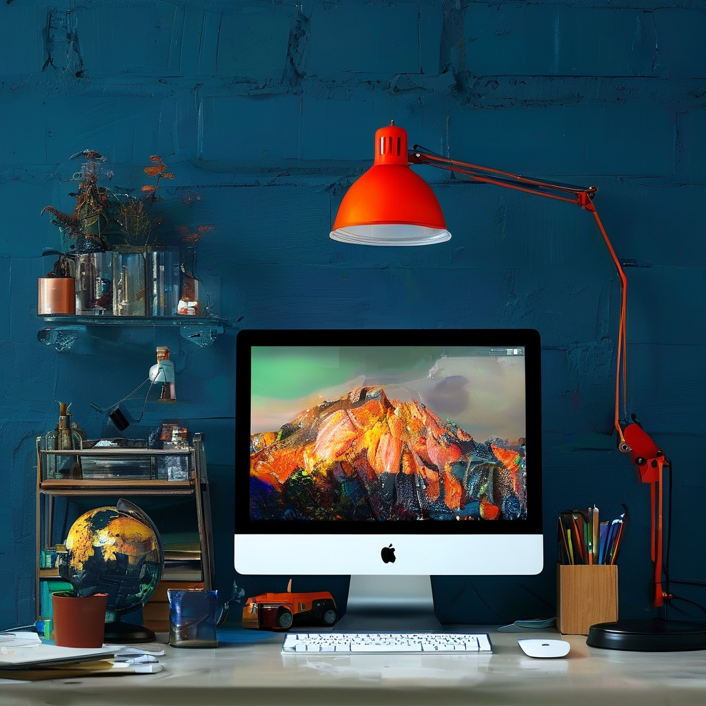 United Kingdom Workstation: Empowering Productivity and Innovation Nationwide