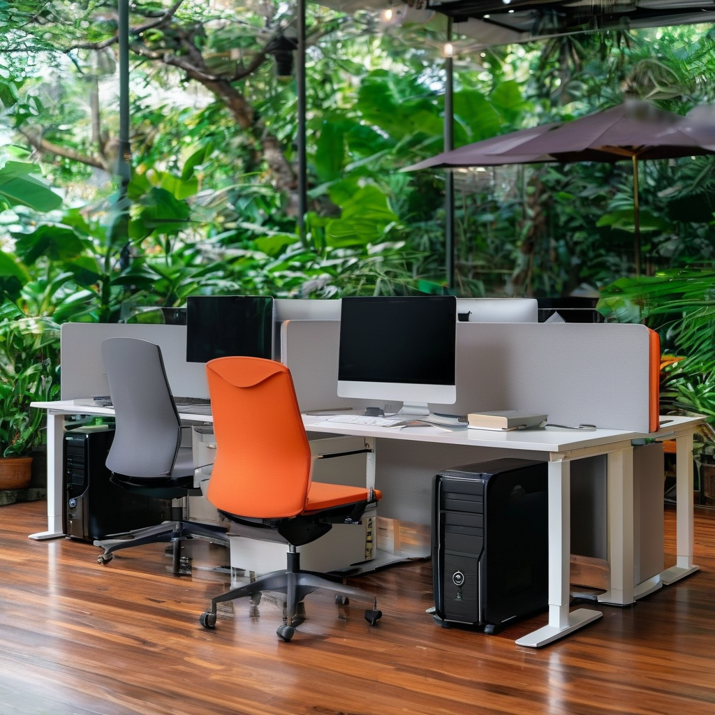Philippines Workstation: The Ultimate Global Business Partner
