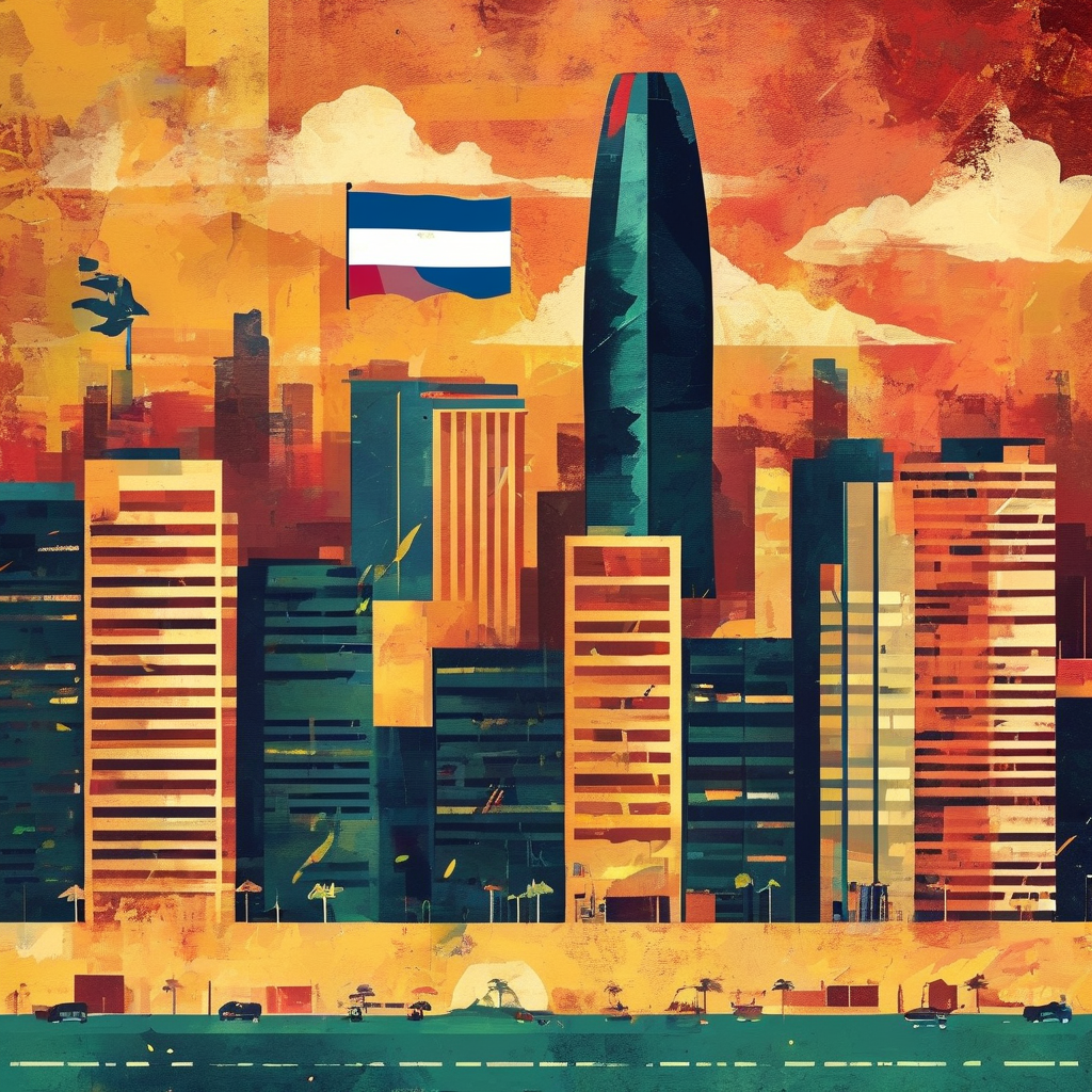 Chile VPN: Unleashing Freedom, Security, and Connectivity in the Digital Age