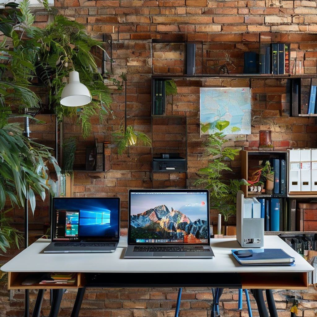 Argentina Workstation: Empowering Global Collaboration with Cutting-Edge Technology