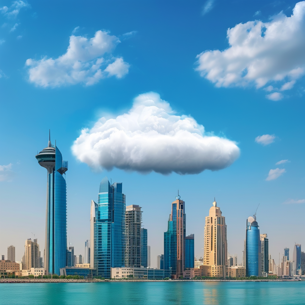 Kuwait Cloud Phone: Revolutionizing Communication in the Digital Age