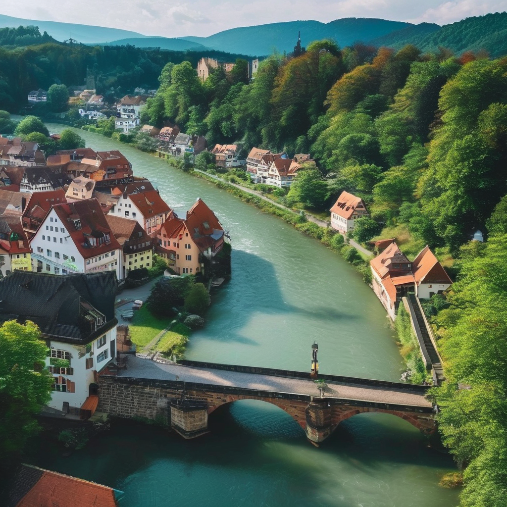 Germany VPS: A Reliable Digital Foundation for Global Businesses