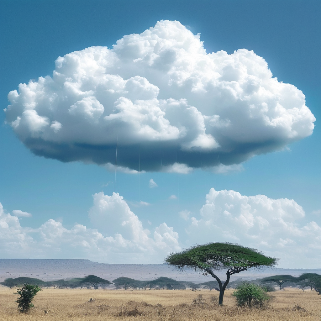 Ethiopia Cloud Phone: Redefining Mobile Communication