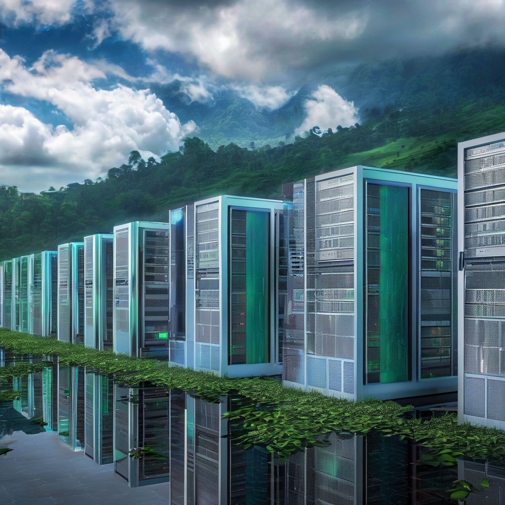 Indonesia VPS: Powering Digital Growth with Reliable Server Solutions