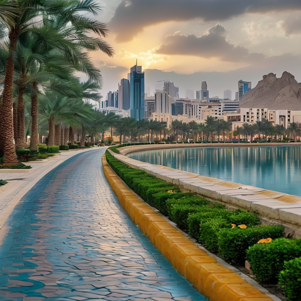 Bahrain VPN: A Secure Gateway to Global Connectivity