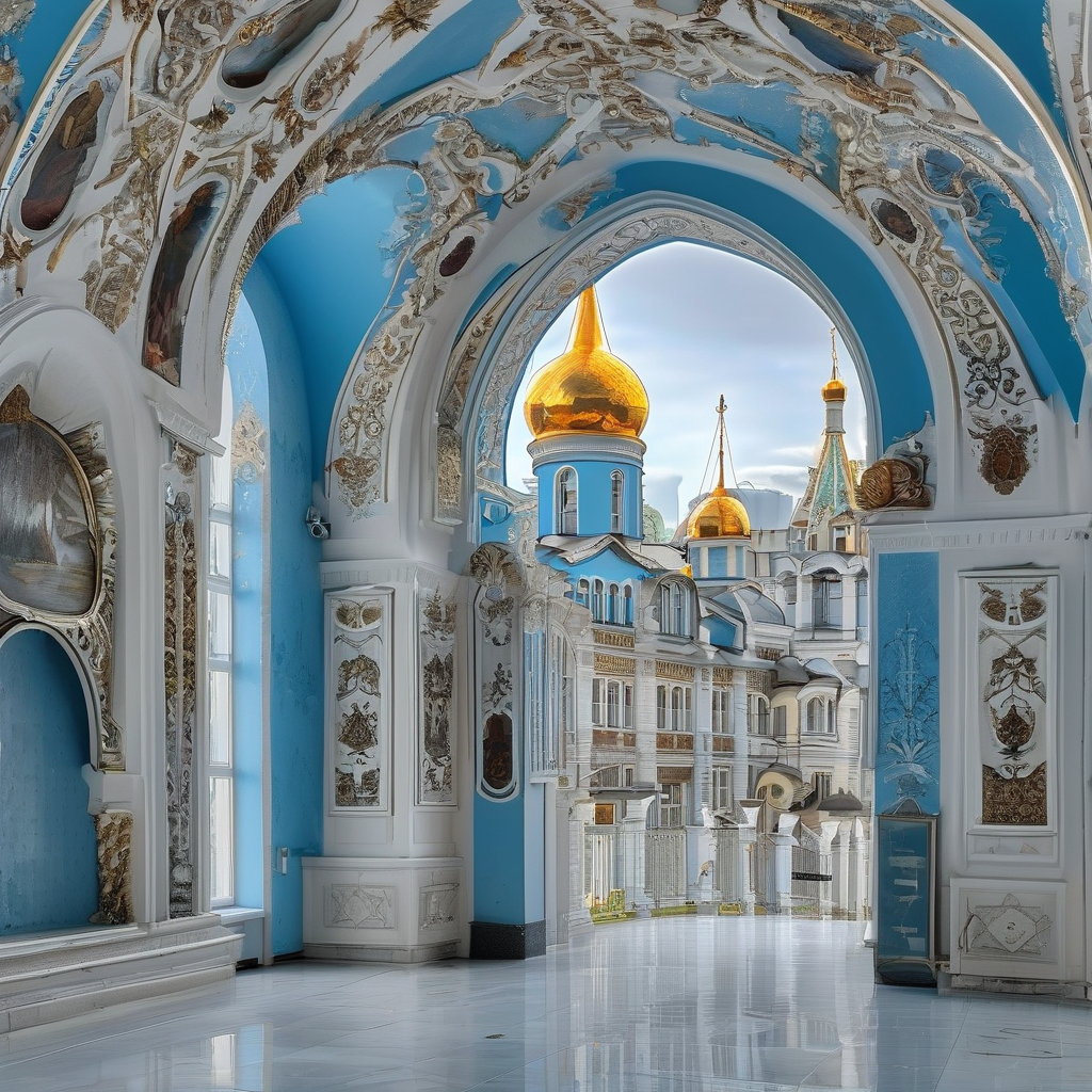 Russia VPN: Your Gateway to Seamless Digital Connectivity