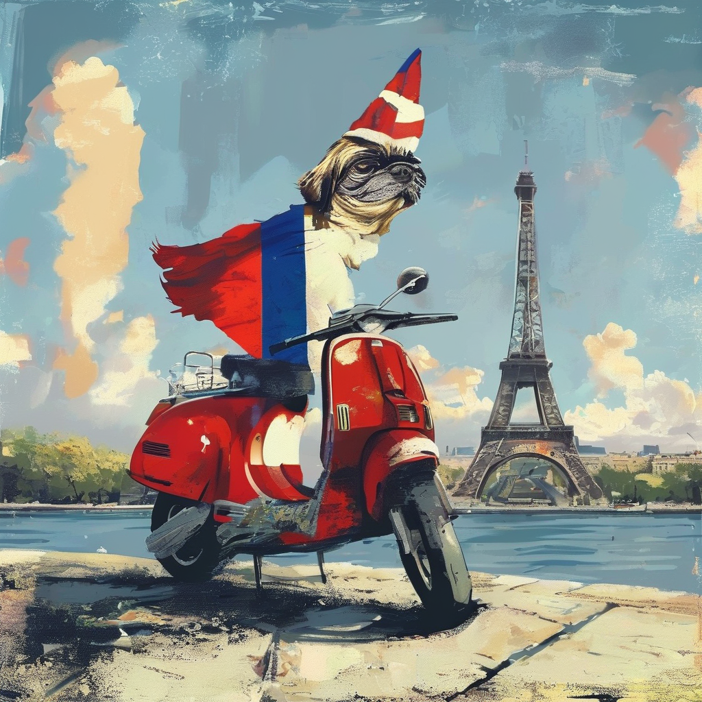 France VPN: Your Digital Passport to Unrestricted Online Access