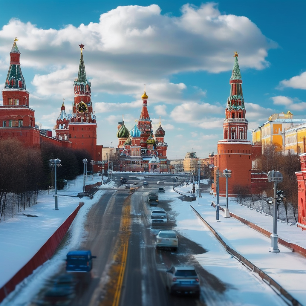 Russia VPN: Your Secure Gateway to Global Internet Freedom