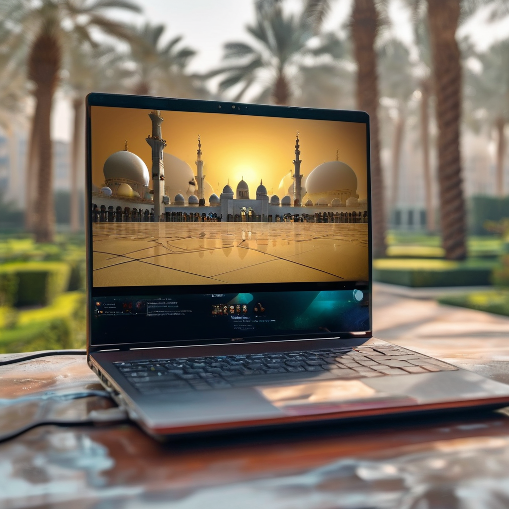 United Arab Emirates VPN: Empowering Connectivity and Privacy in the Digital Age