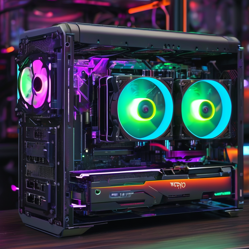 2080ti VPS: Powering Innovation with GPU-Driven Cloud Solutions