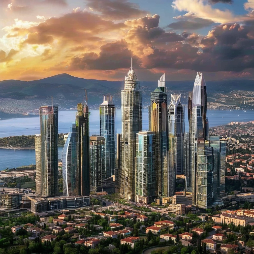Turkey VPS: Empowering Businesses and Individuals with Lightweight Infrastructure
