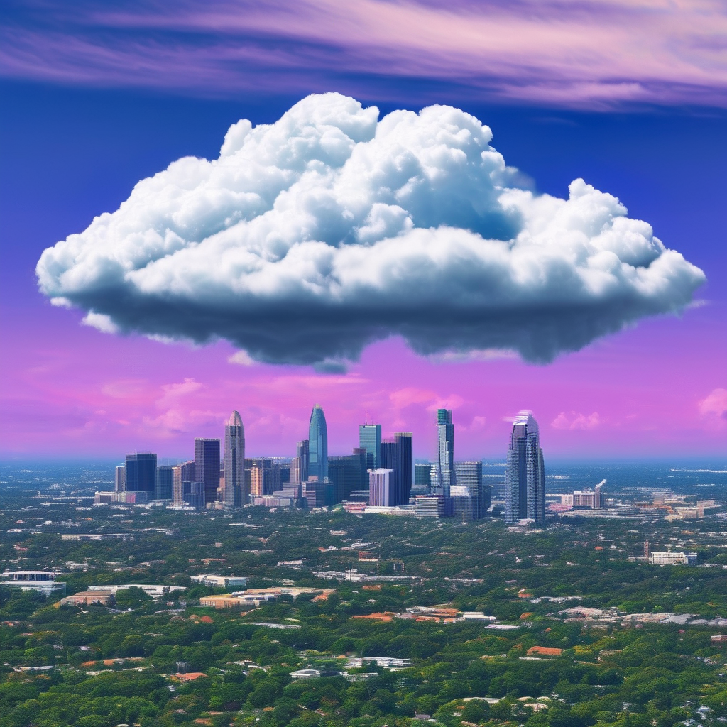 Unlock the Future of Cloud Computing with 4090VPS
