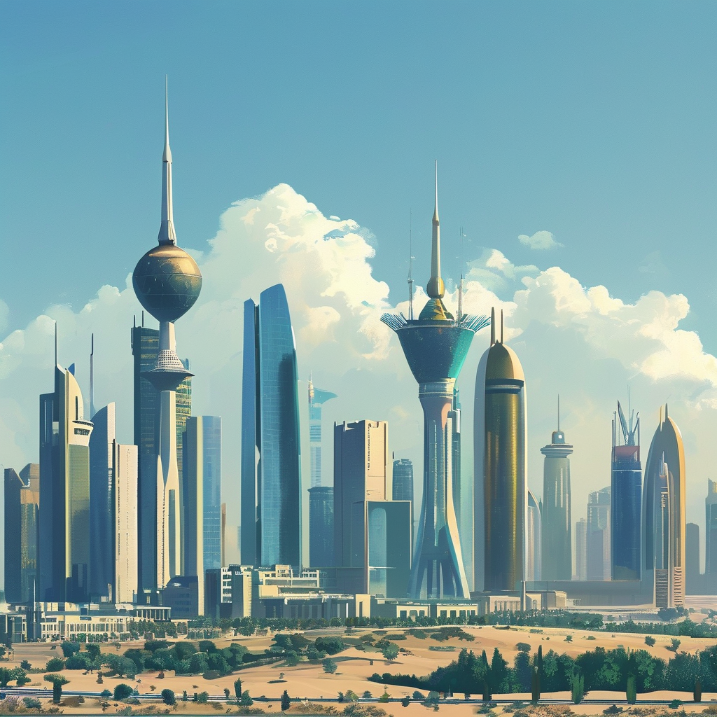 The Future of Connectivity: <a href=
