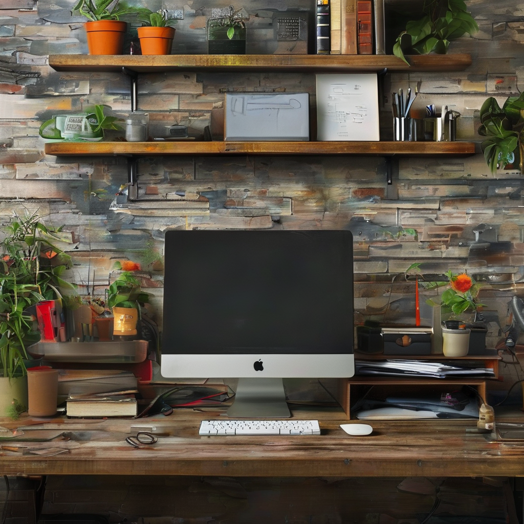 Argentina Workstation: Revolutionizing Productivity with Cutting-Edge Tools