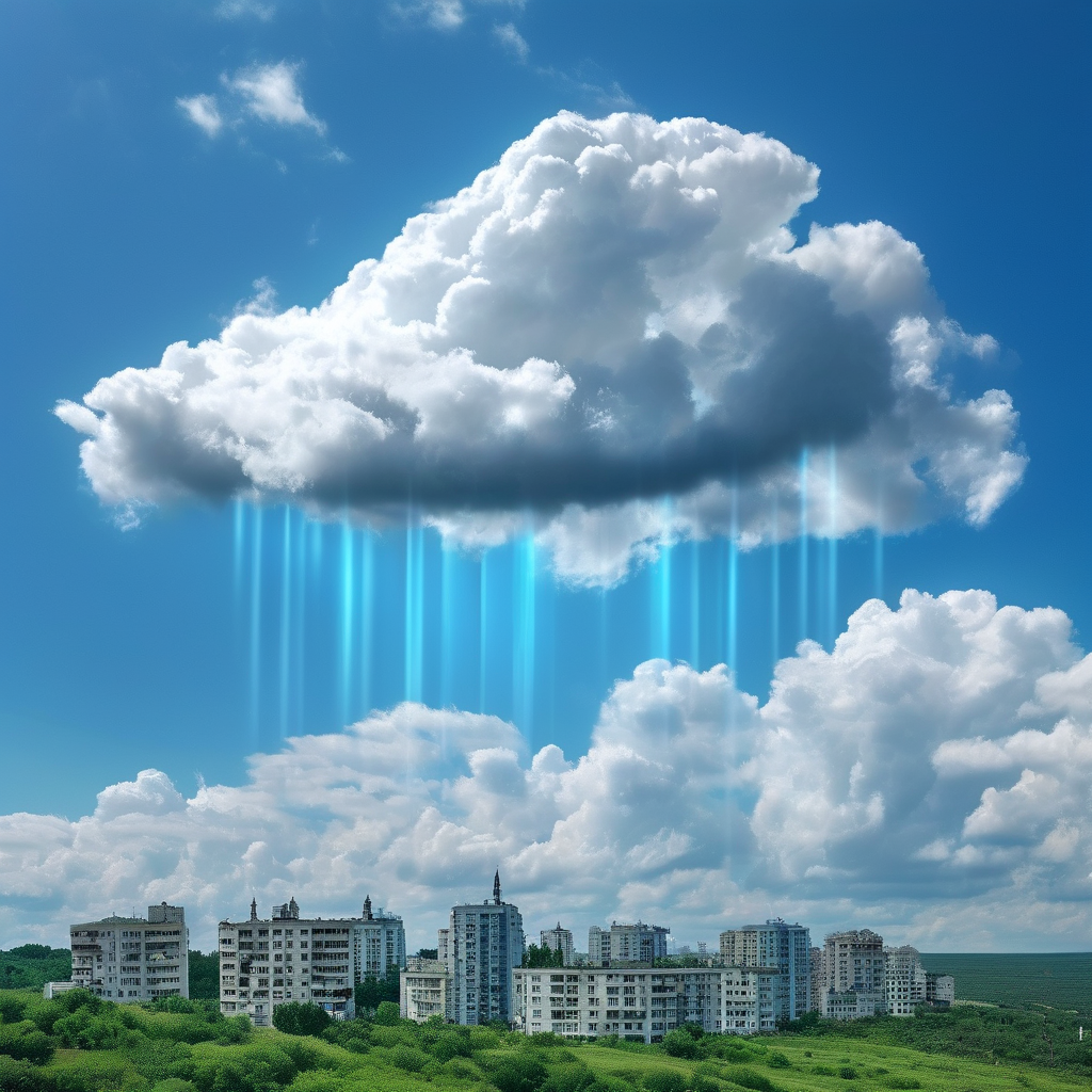 Ukraine Cloud Phone: Empowering Communication in a Digital Age
