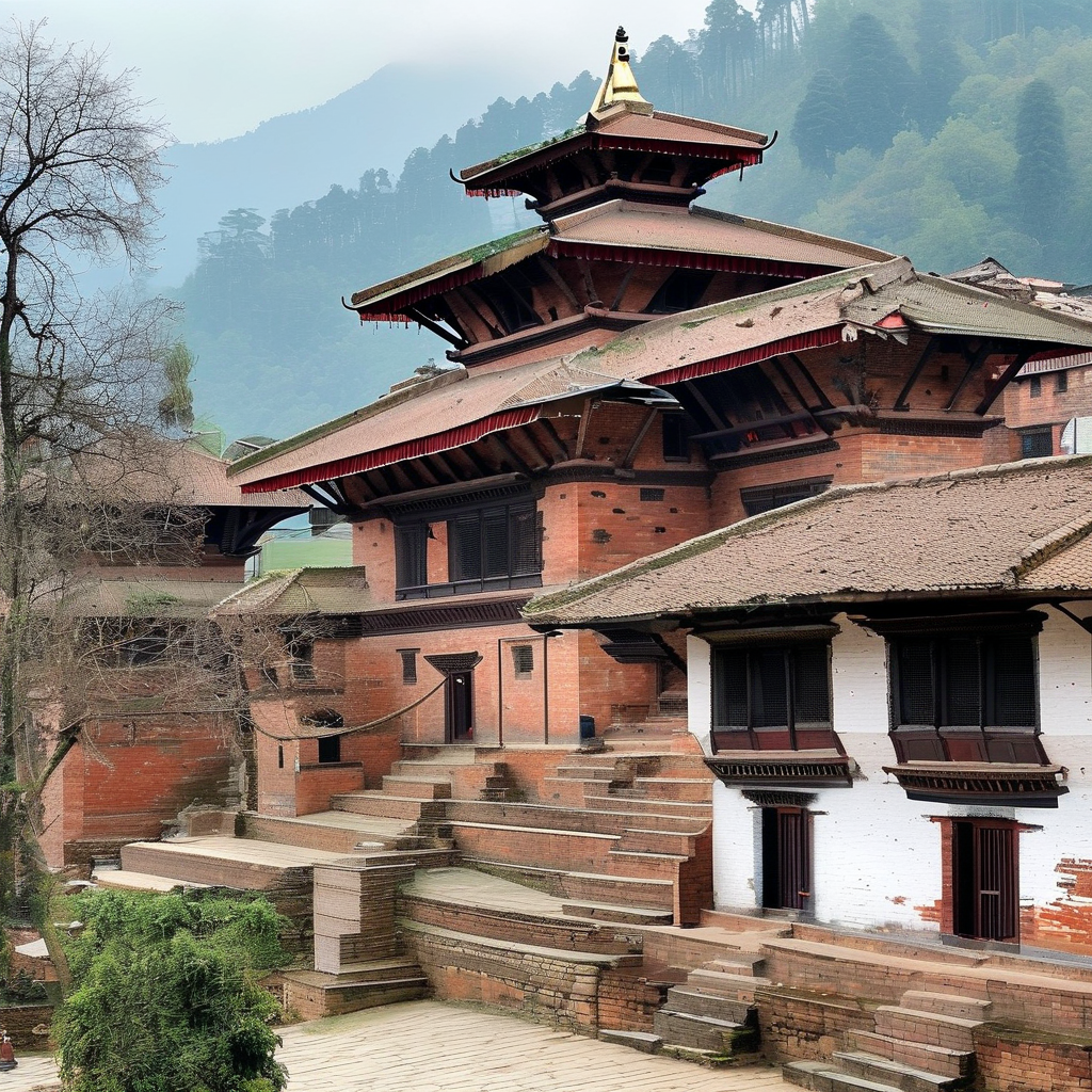 Nepal VPN: Unleashing Data Freedom in the Himalayan Nation