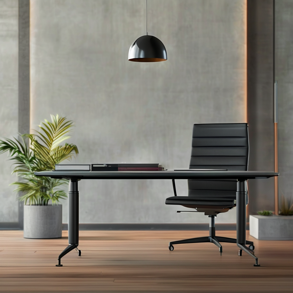 The Future of Productivity: Exploring Argentina Workstation