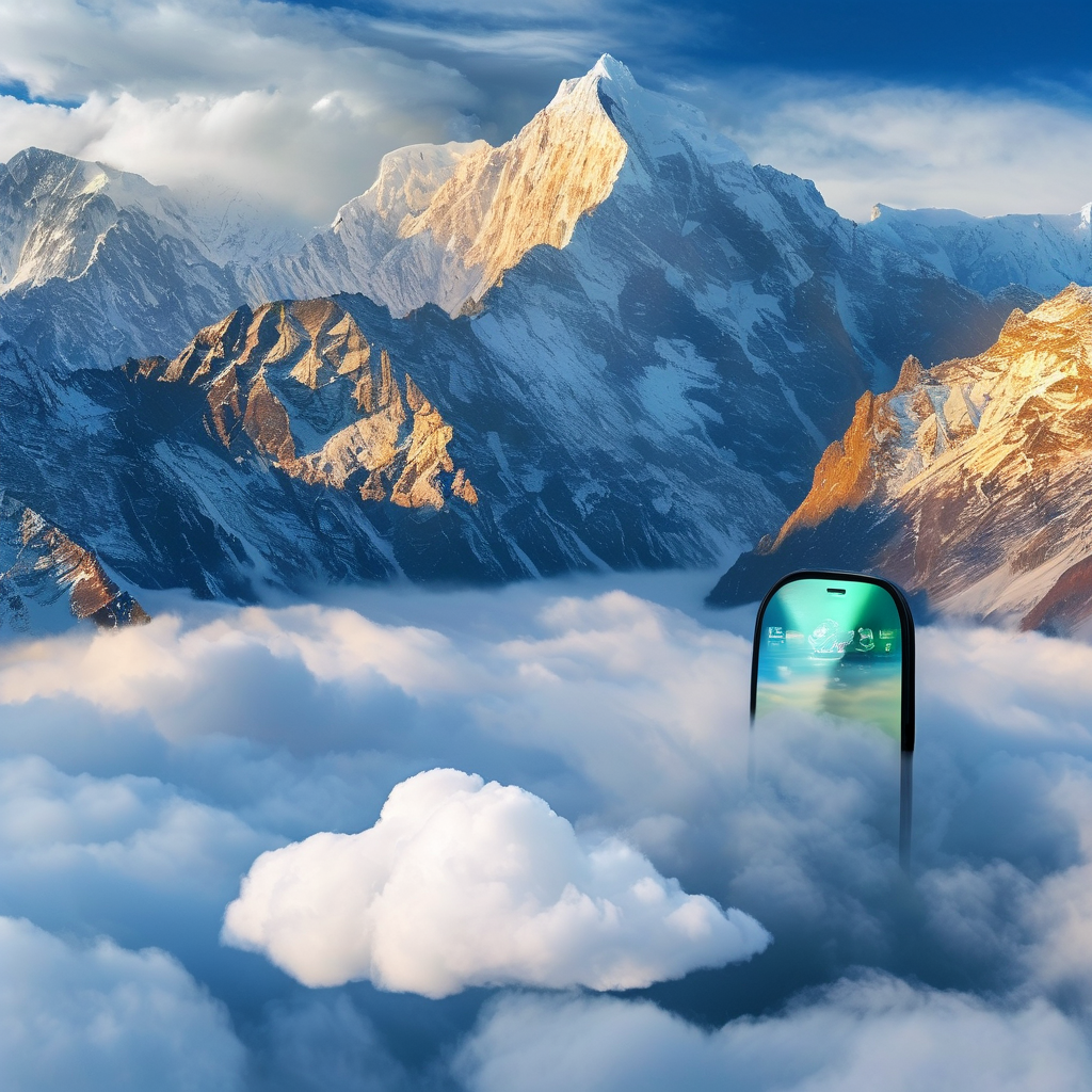 Pakistan Cloud Phone: Elevating Connectivity with Cutting-Edge Technology
