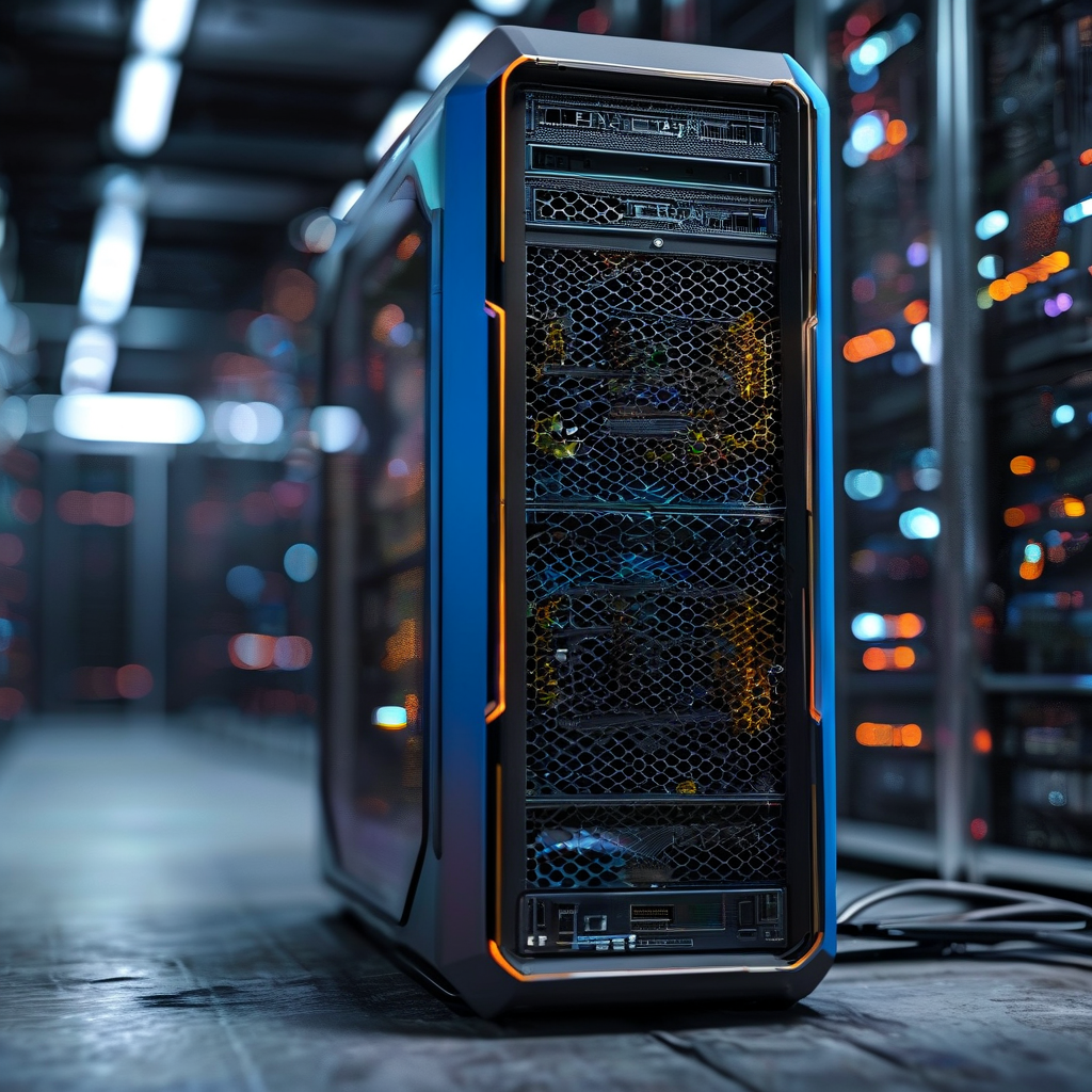 Unleashing the Power of <a href=