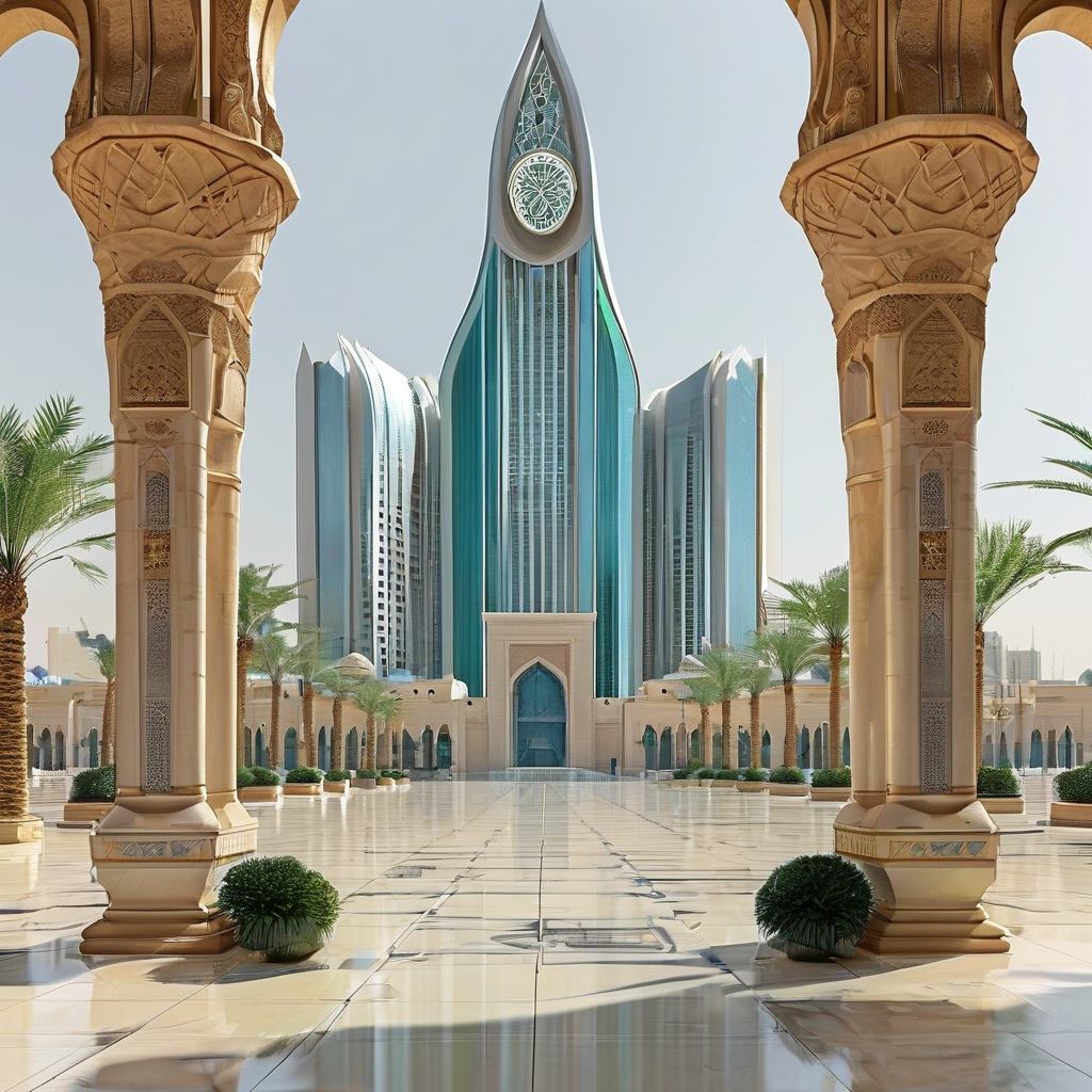 Saudi VPS: A Powerful Solution for Businesses and Individuals in the Region