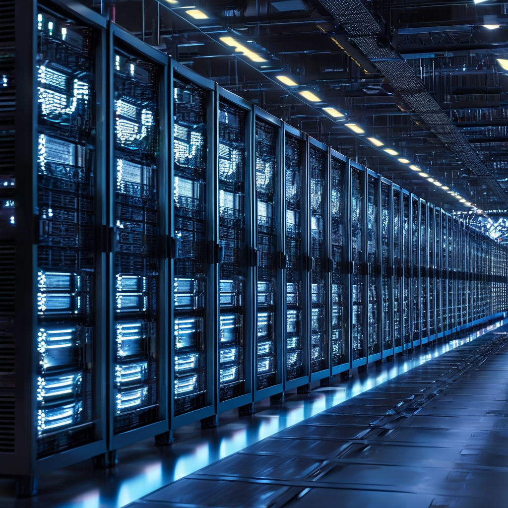 Exploring the Power of 4090VPS: Revolutionizing Virtual Private Server Technology