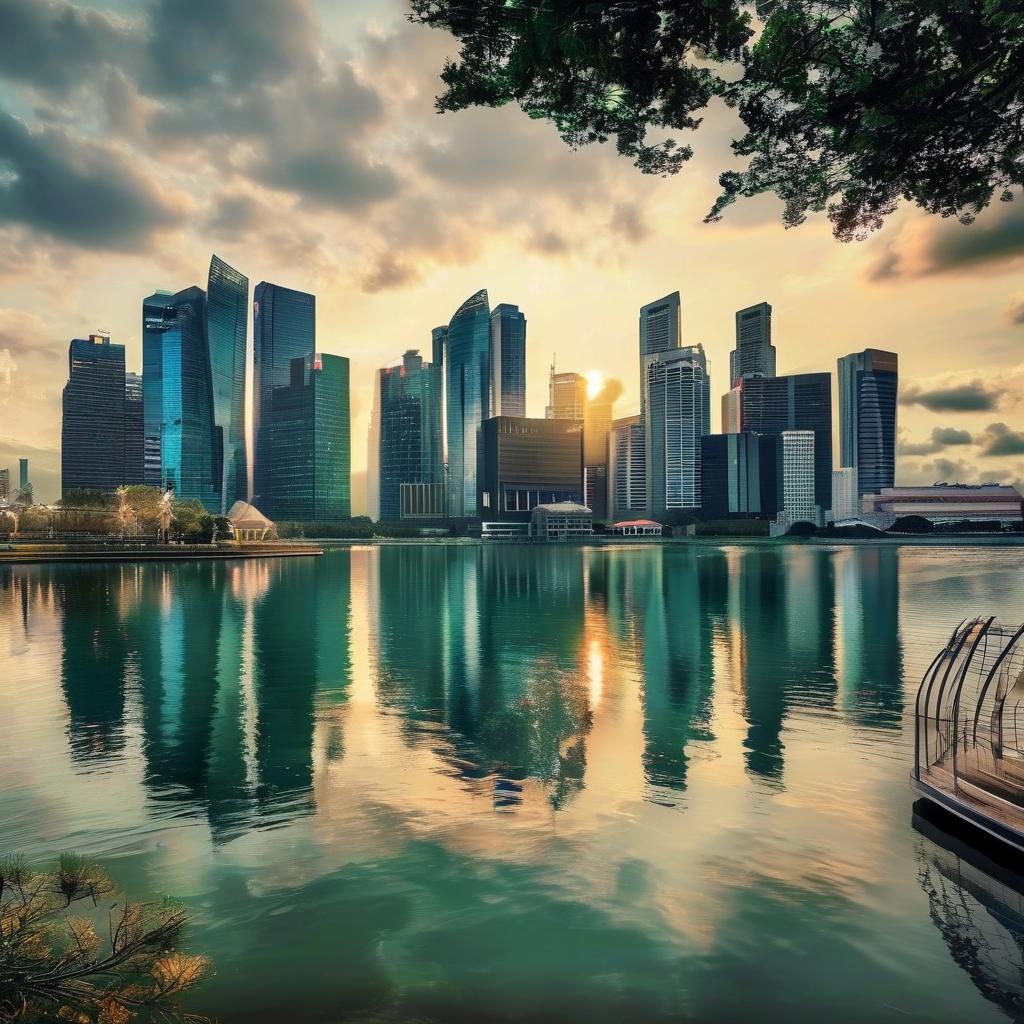 Unlocking the World: A Comprehensive Overview of Singapore VPN