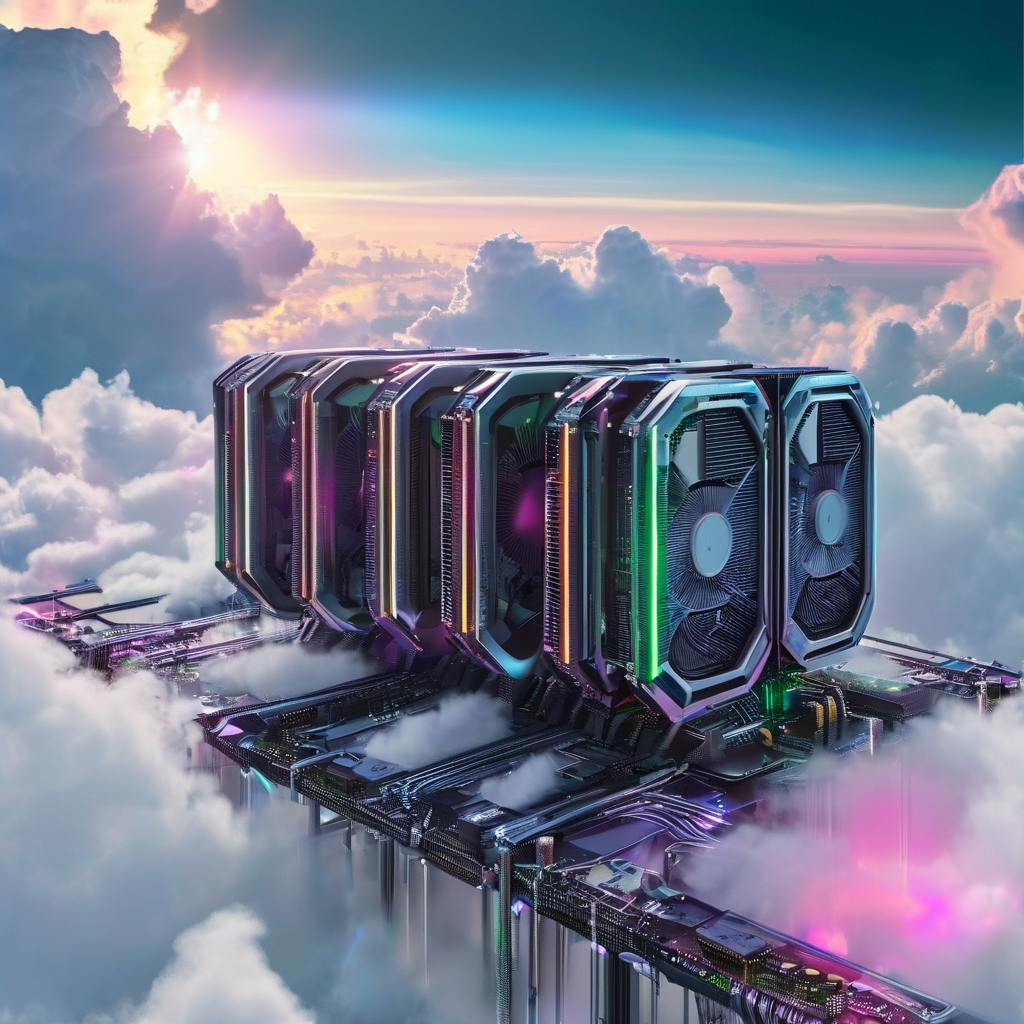 Unlocking the Future of Cloud Computing with 2080tiVPS