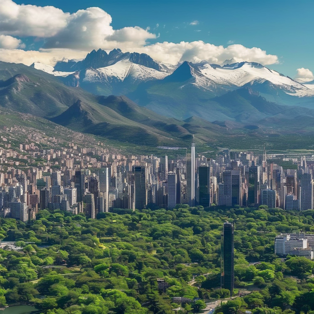 Argentina VPS Servers: Unlocking Global Potential with South American Excellence