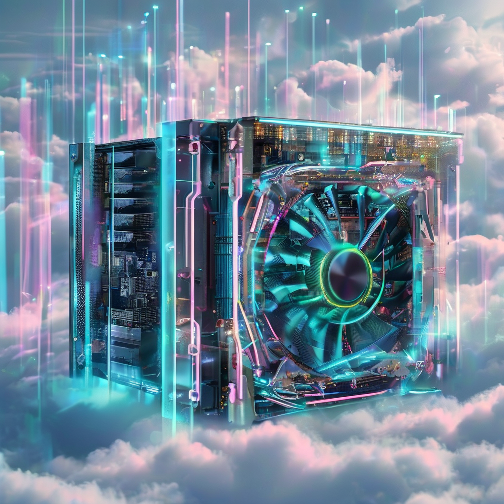 Unlocking the Power of GPU Acceleration in Cloud Computing: The 2080tiVPS