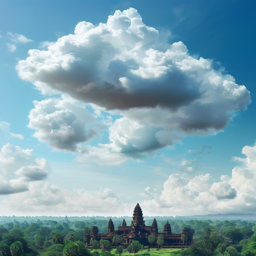 Cambodia Cloud Phone: Revolutionizing Communication in the Digital Age