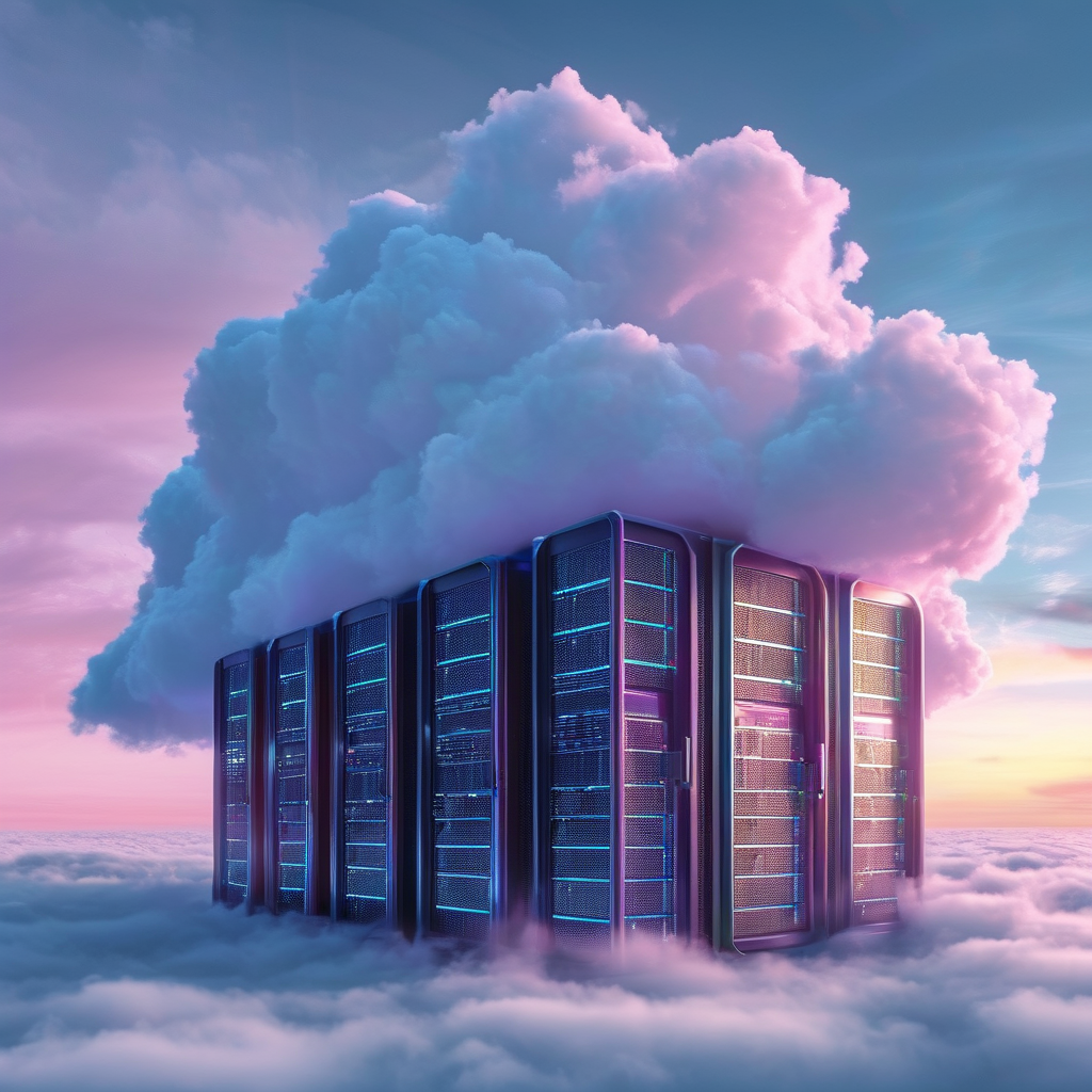 The Future of Cloud Computing: Unleashing Potential with 4090VPS