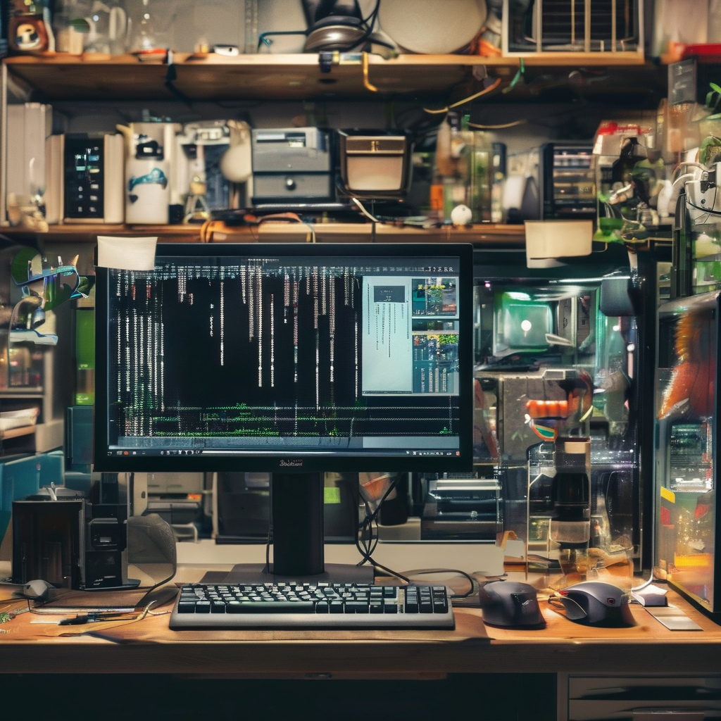 Japan Workstation: A Hub of Innovation and Collaboration for Global Professionals