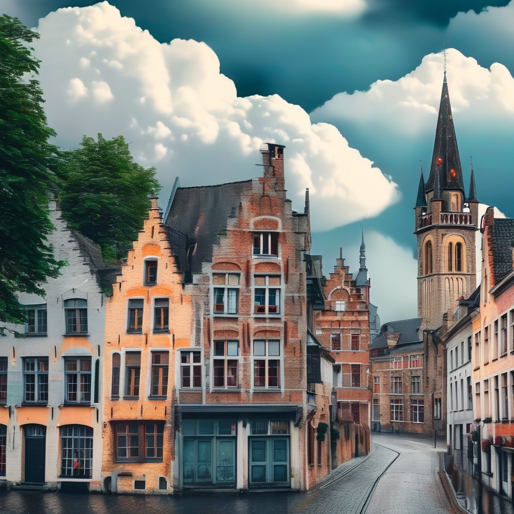 Belgium Cloud Phone: Revolutionizing Communication in the Digital Age