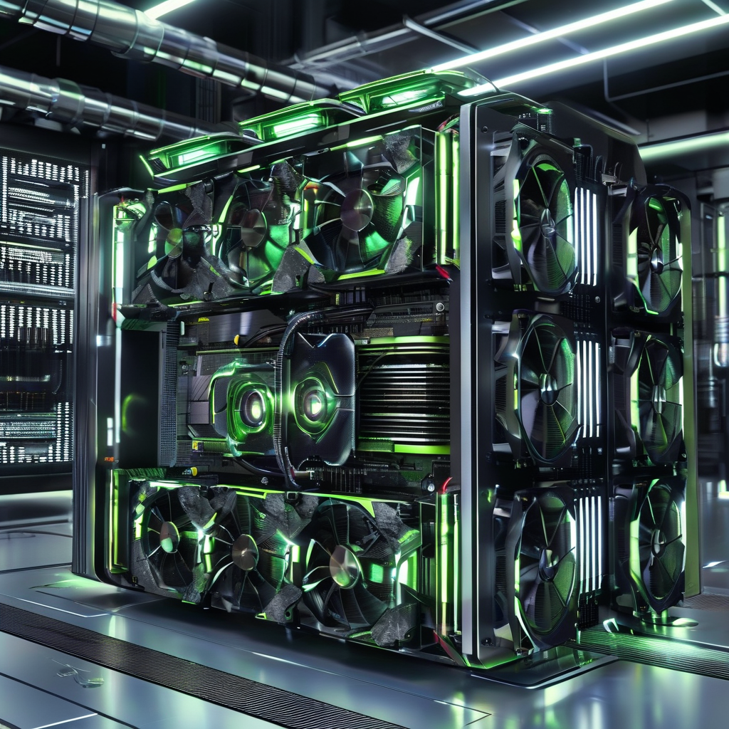 The Power of NVIDIA 2080 Ti GPU-Powered Virtual Private Servers (<a href=