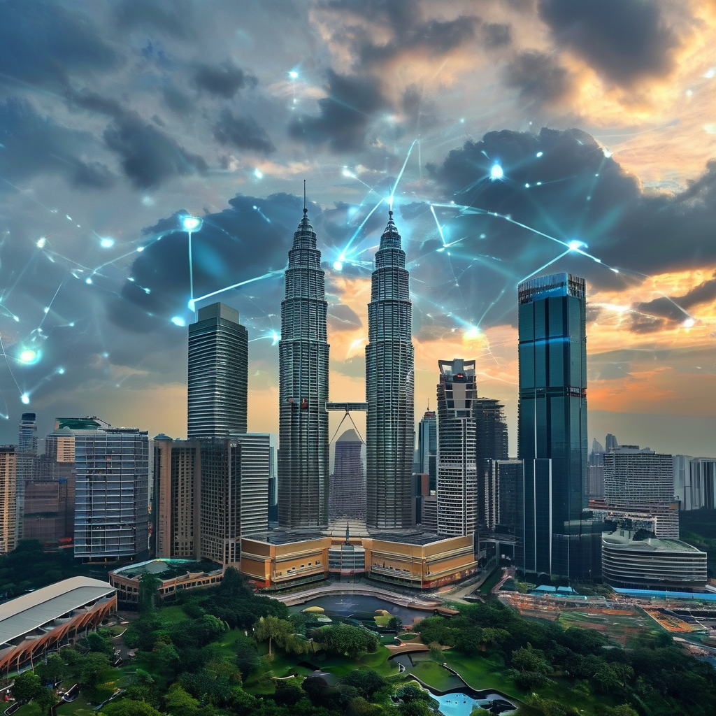 Malaysia VPN: Empowering Connectivity and Freedom in a Connected World