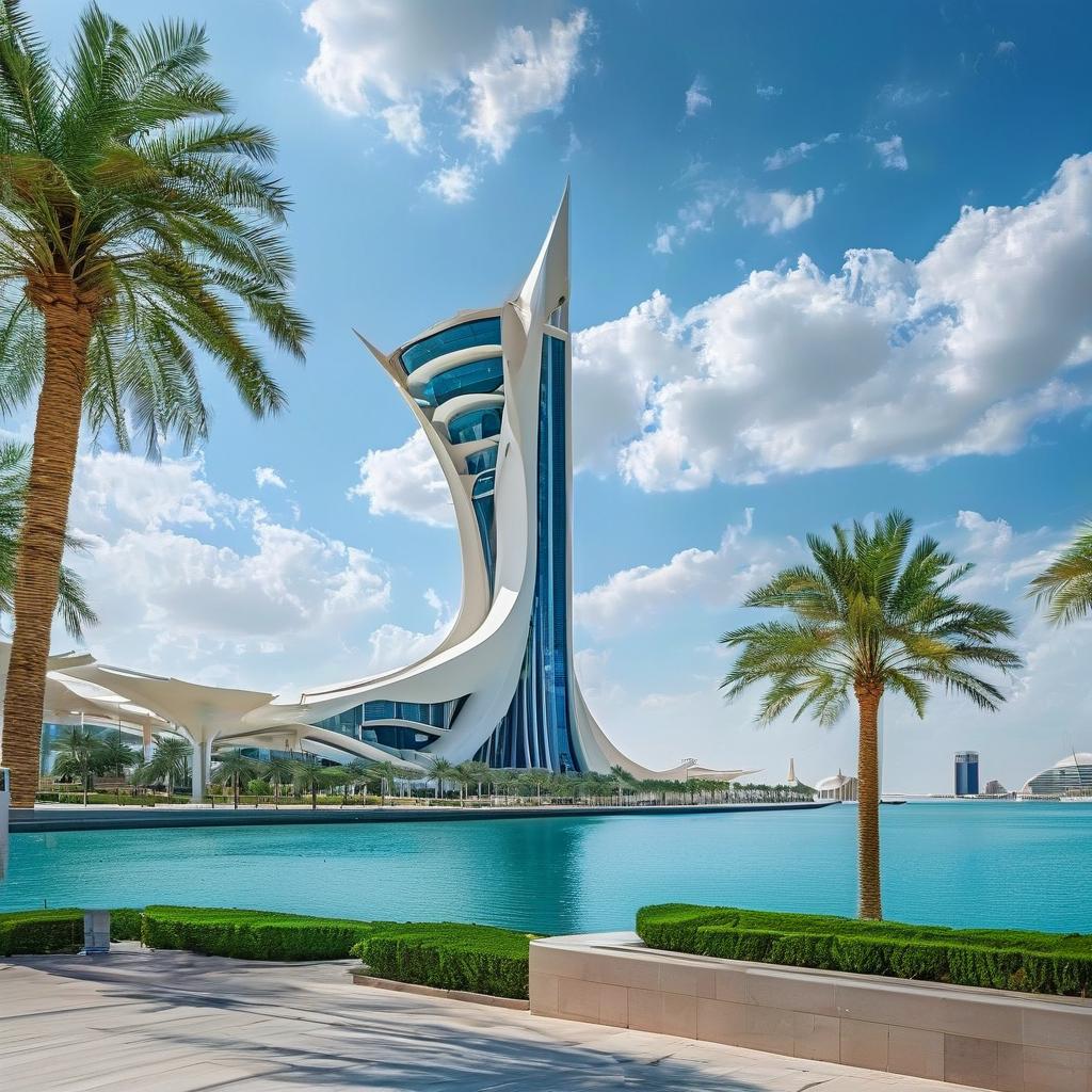 Bahrain VPS: A Reliable Cloud Solution for Global Connectivity and Performance
