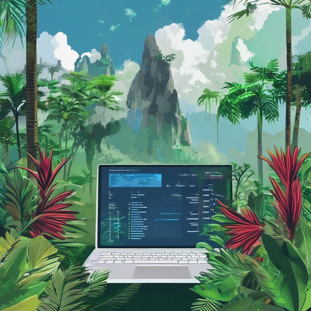 Indonesia VPN: Empowering Digital Freedom and Security in the Digital Era