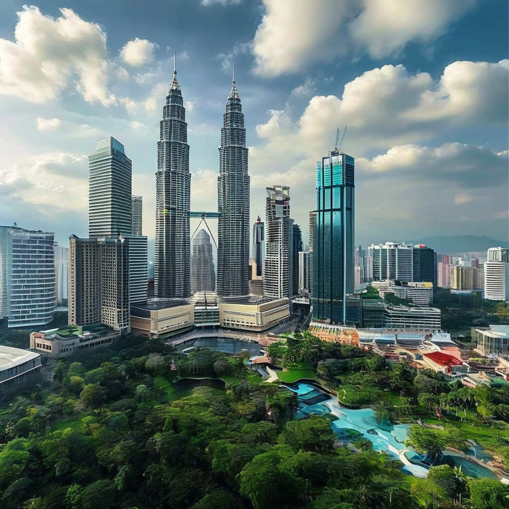 Discover the Benefits of Malaysia VPN in Secure and Seamless Online Connectivity