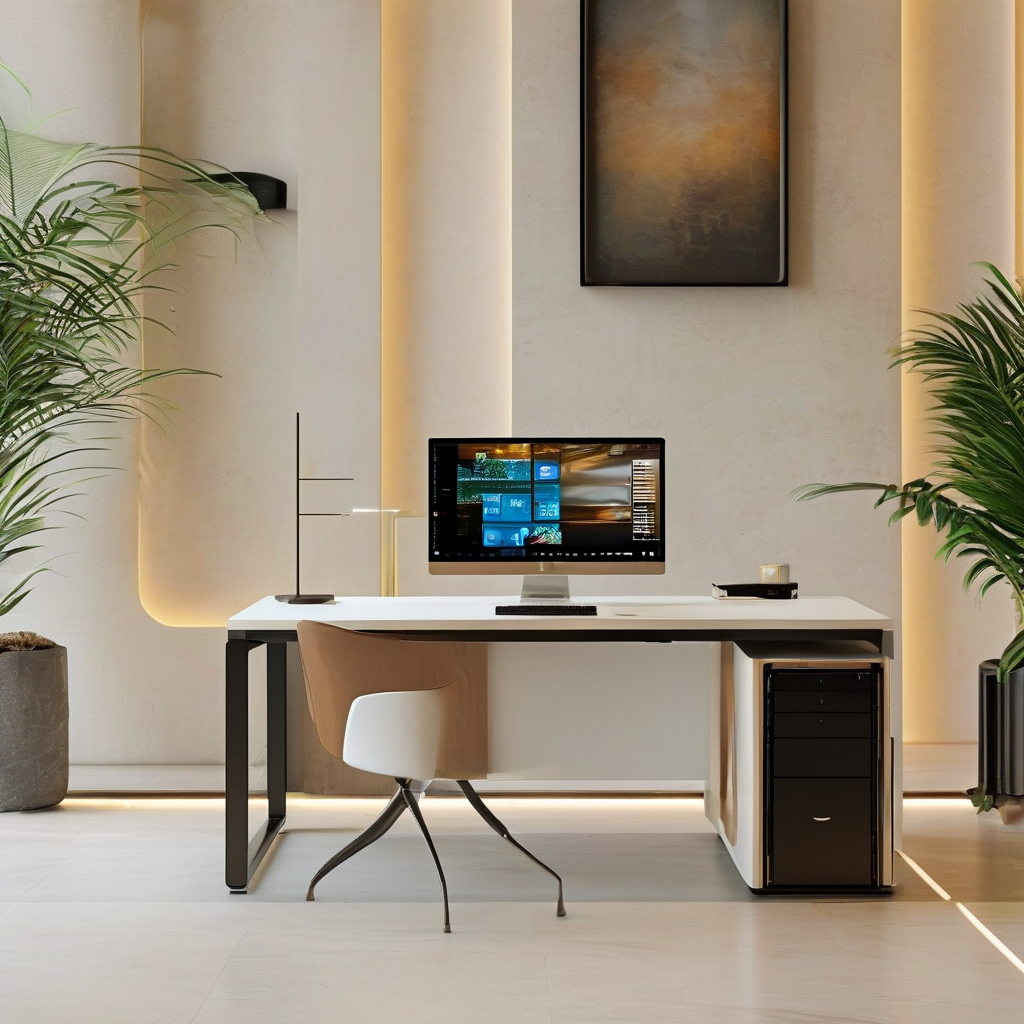 Oman Sultan Workstation: Empowering Modern Productivity with Cutting-Edge Innovation