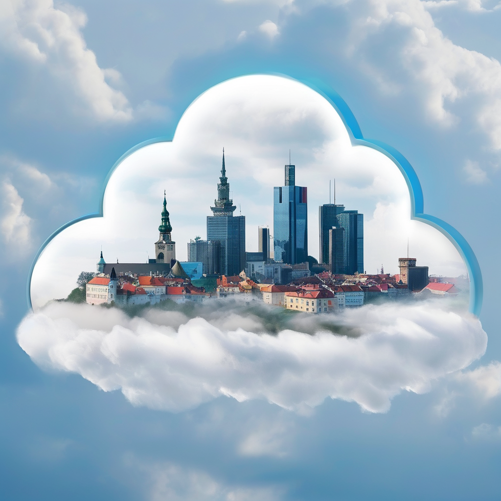 Czech Republic Cloud Phone: The Modern Solution for Seamless Communication