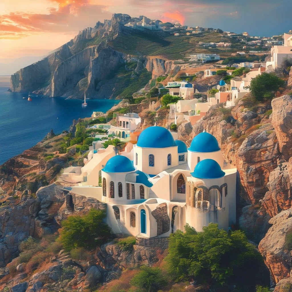 Greece VPS: Empowering Digital Solutions with European Reliability