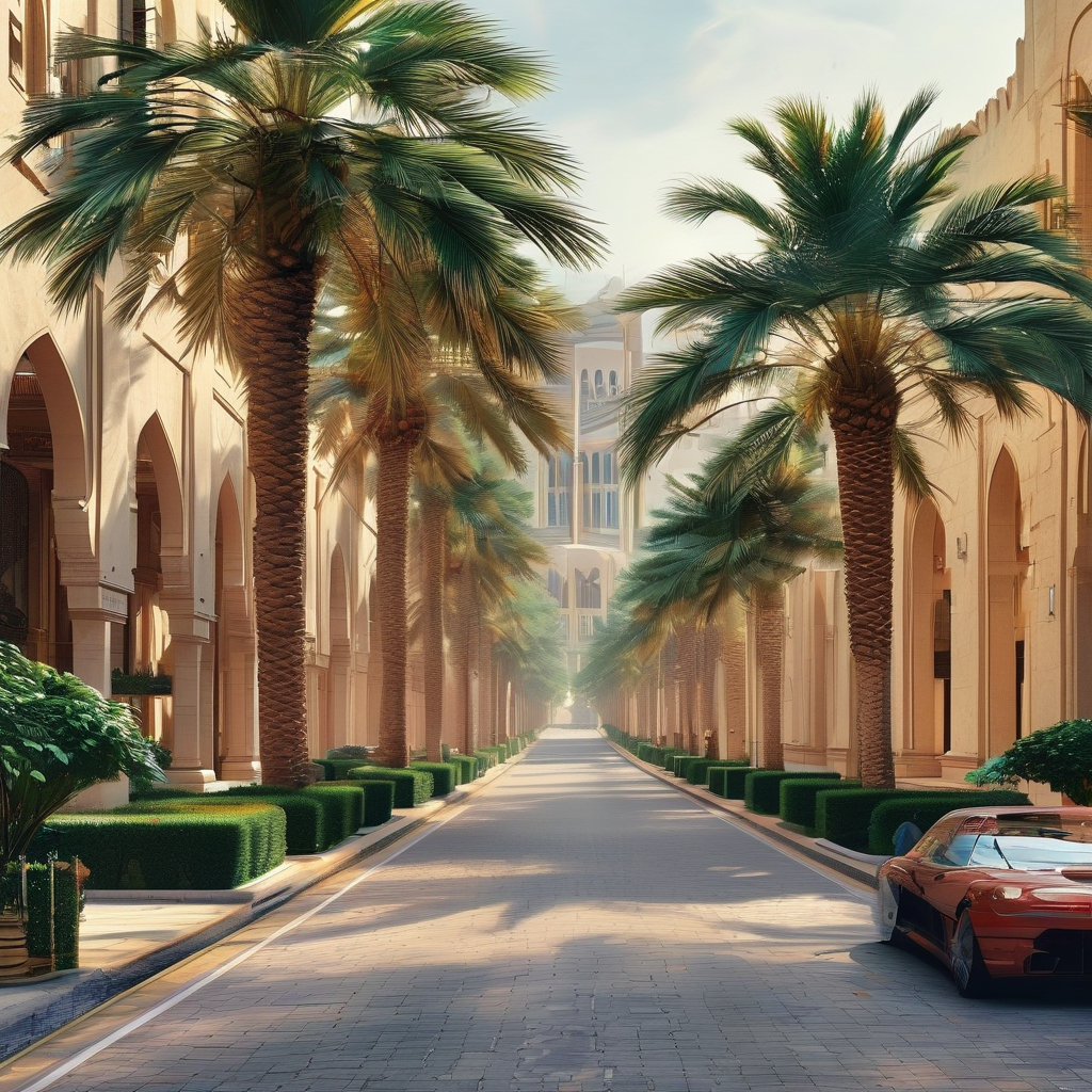 Bahrain VPN: Empowering Connectivity in the Digital Age