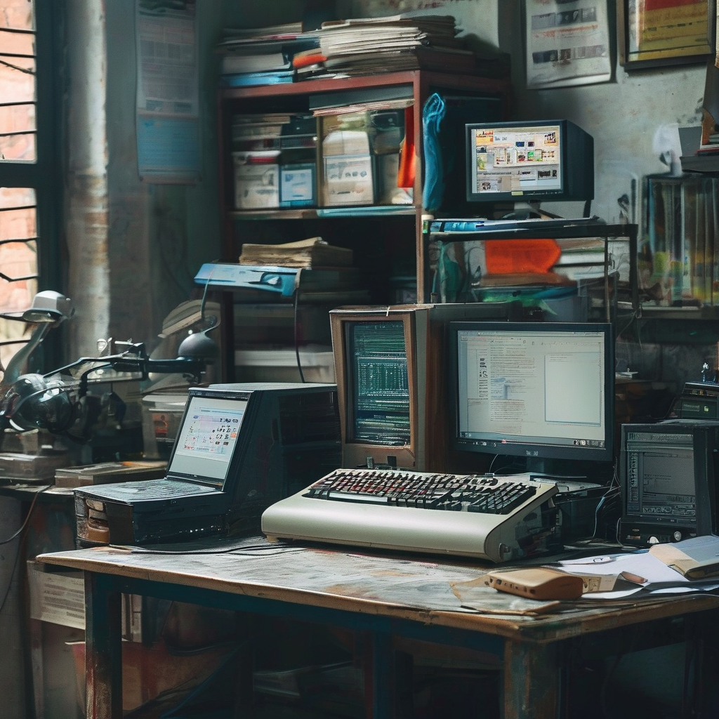Empowering Tomorrow's Technology: The Rise of Nepal Workstation