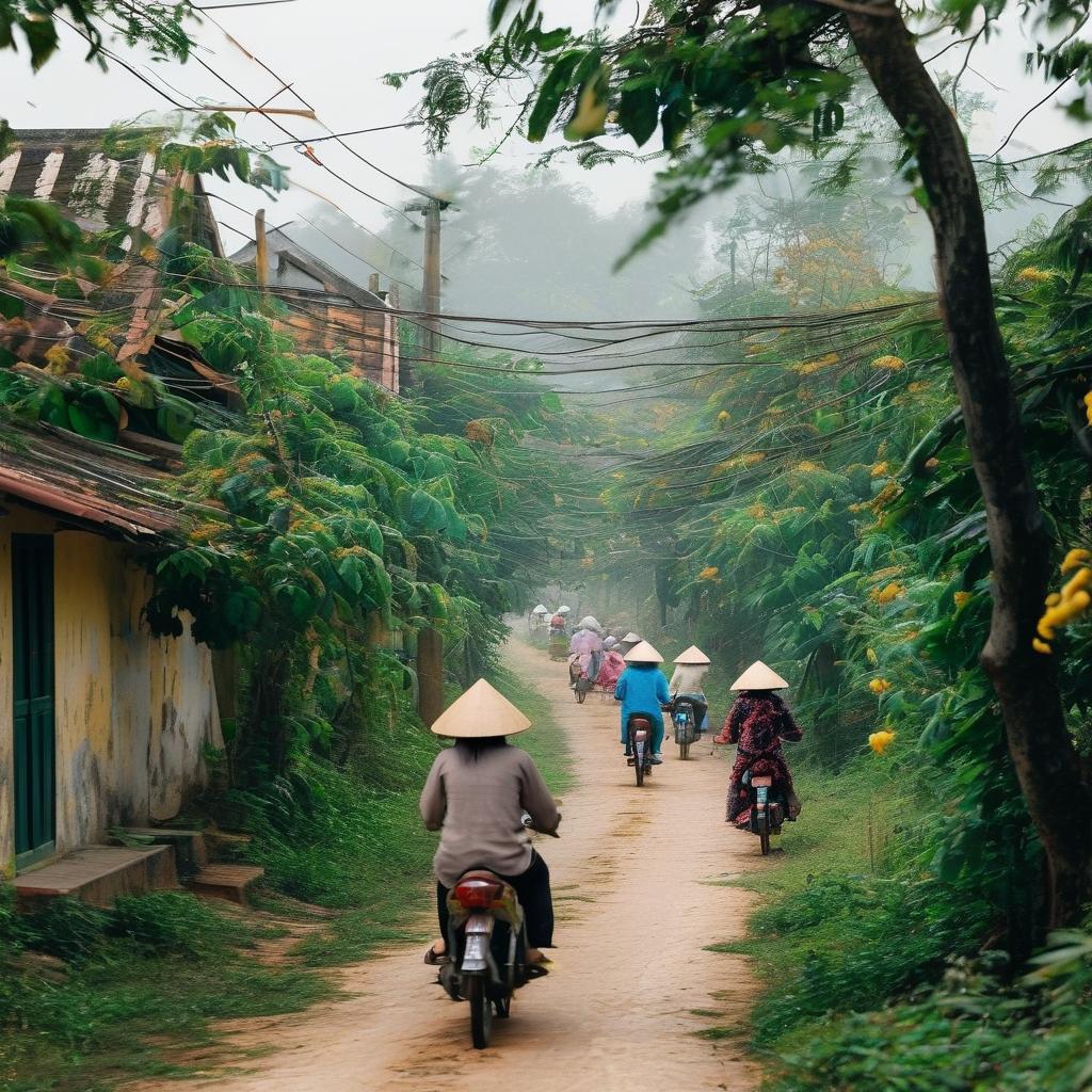 Vietnam VPN: Empowering Secure Connectivity in a Digital World