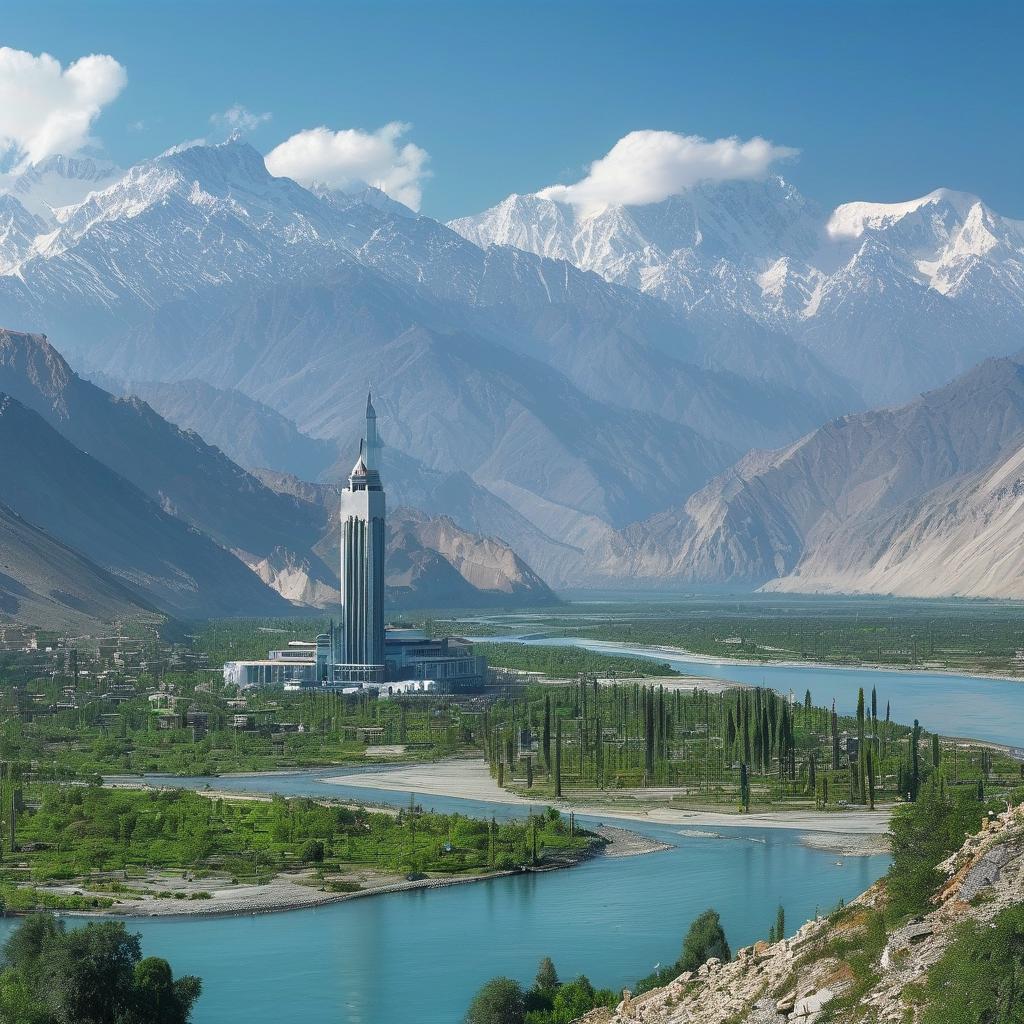 Pakistan VPS: A Reliable Solution for Growing Businesses and Digital Enterprises