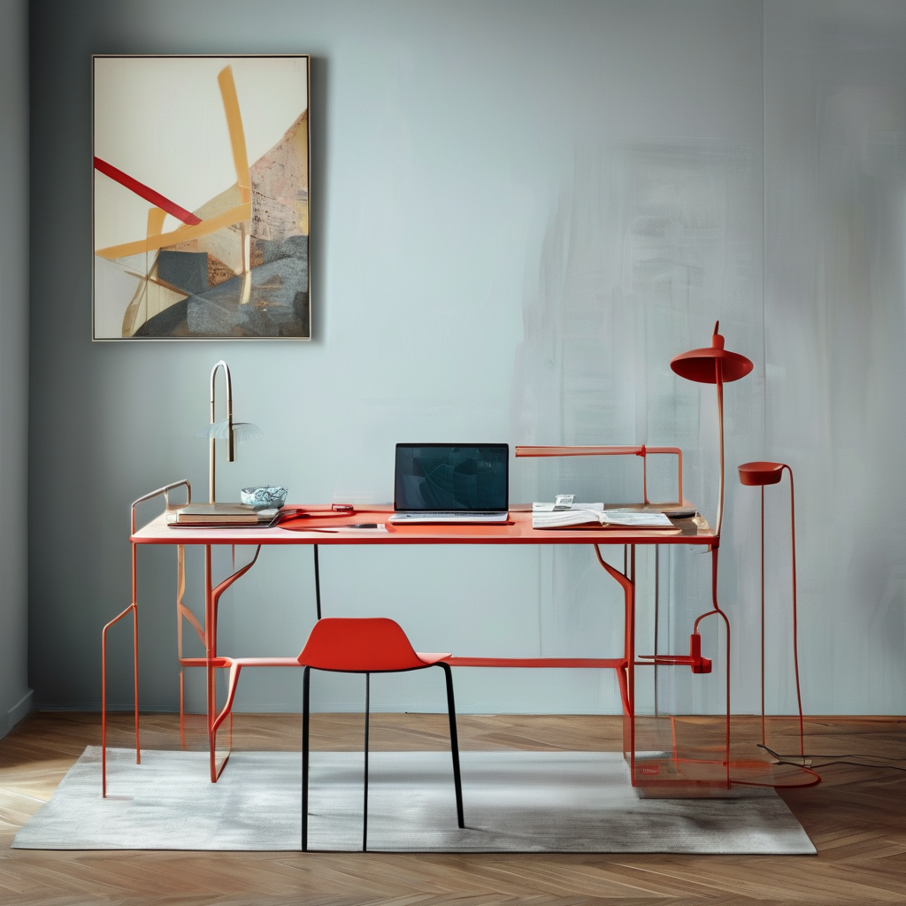 For the Love of Innovation: France Workstation Redefines Productivity in the Digital Age