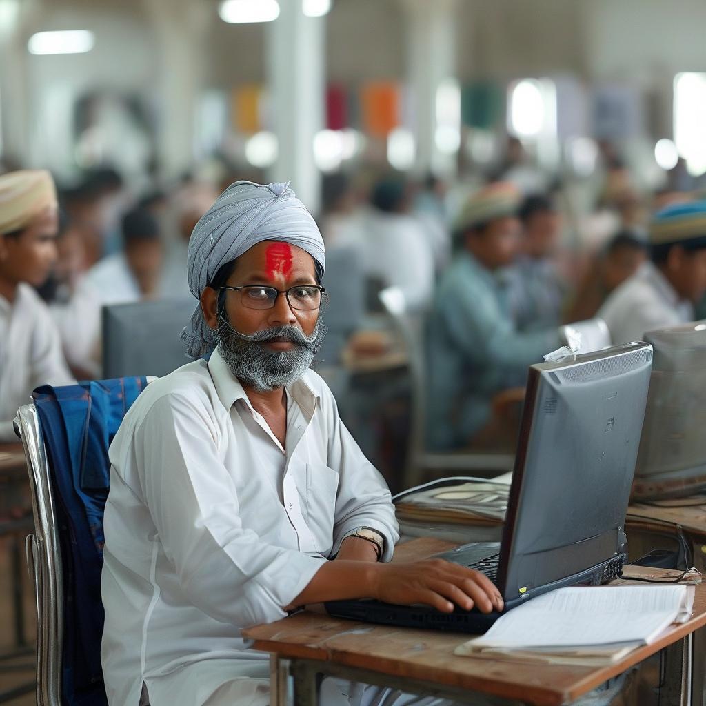 Bangladesh Workstation: Empowering Progress Through Technology