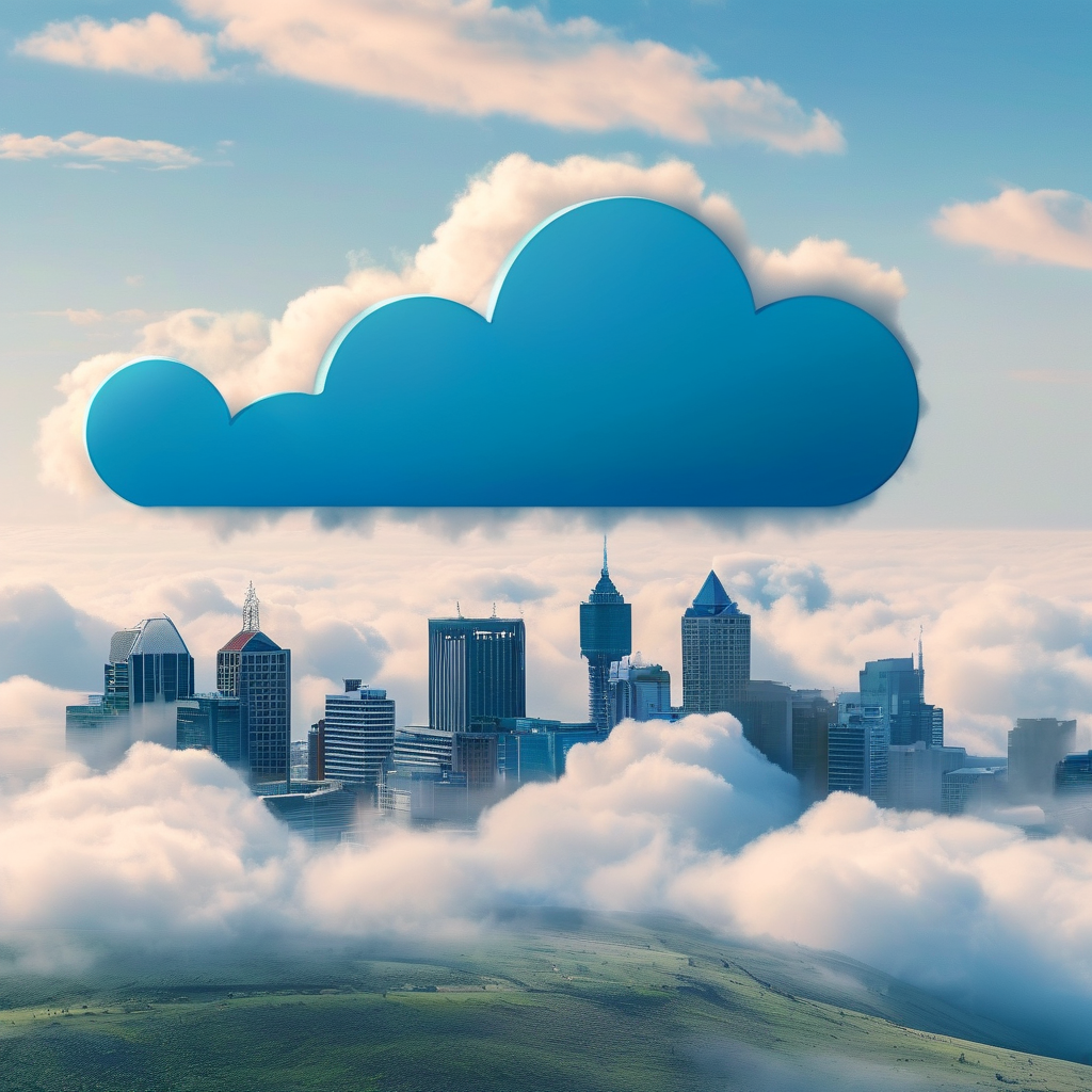 South Africa Cloud Phone: Revolutionizing Communication in the Digital Era