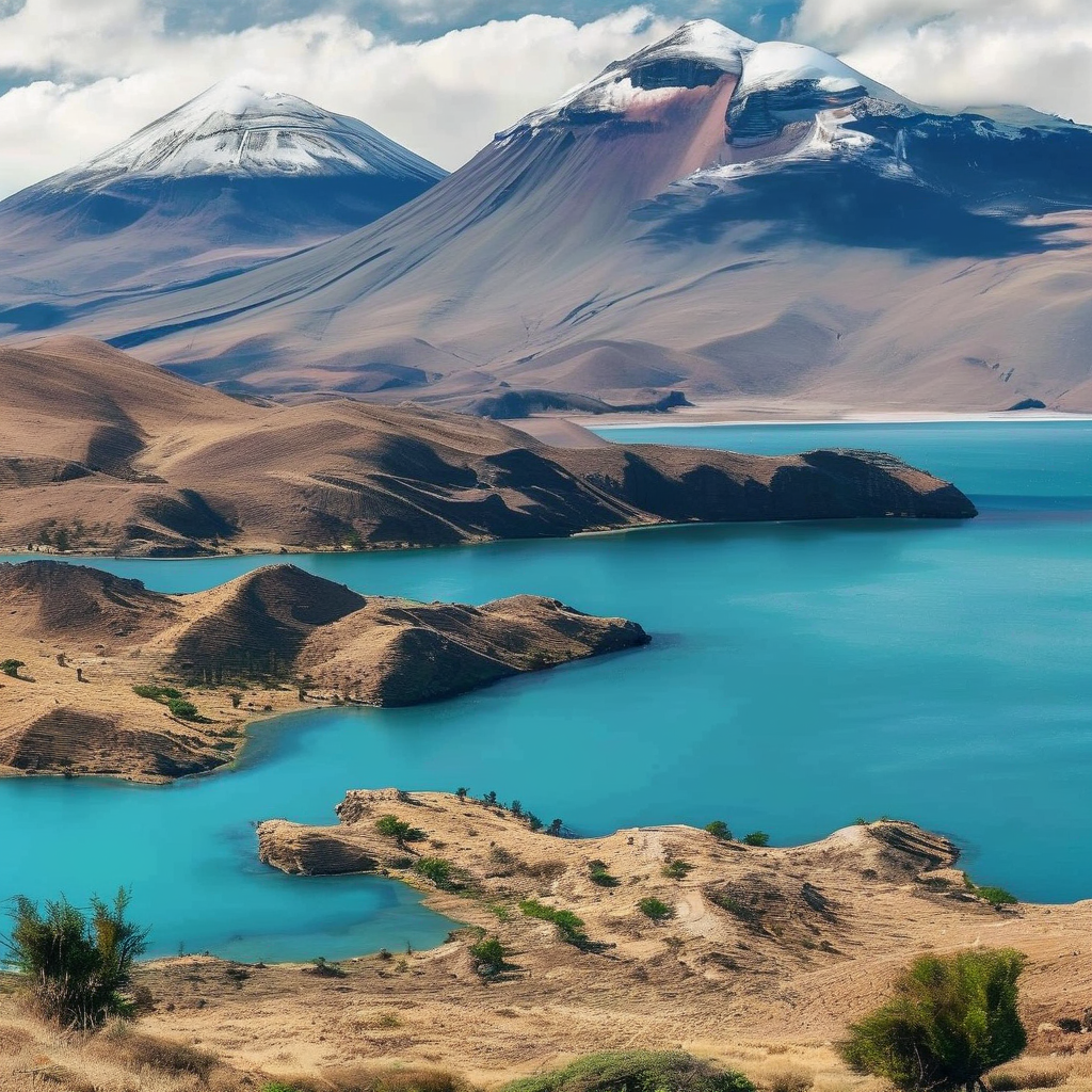 Chile VPS: A Leading Server Solution for Global Businesses and Individuals